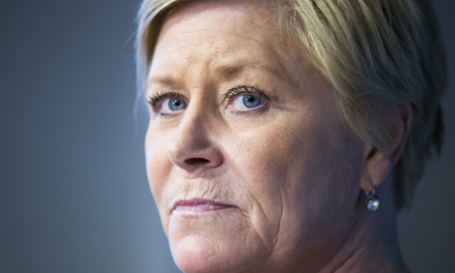 Det sitter langt inne å kritisere sine egne. Sivs oppgjør har kostet